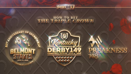 Imagen de tendencias de carreras de caballos: 2023 Kentucky Derby Probabilidades y predicciones: favoritos, selecciones y más